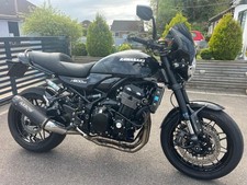 Kawasaki 900 rs for sale  RADSTOCK