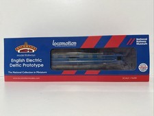 Bachmann 523nrm deltic for sale  LYDBROOK
