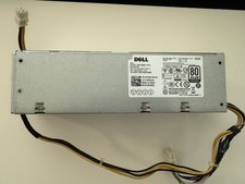 Dell power supply for sale  Shipping to Ireland
