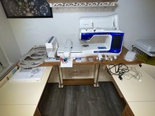 Brother innovis dreamweaver for sale  Federal Way