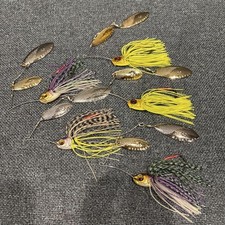 Megabass d'occasion Megabass d'occasion  Expédié en France