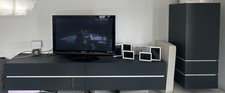 Interlübke cube sideboard gebraucht kaufen  Leinefelde