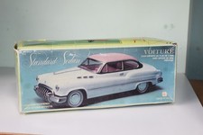 Vintage standard sedan for sale  UK