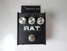 Proco rat distortion for sale  Austin