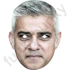 Sadiq khan politician for sale  TADWORTH