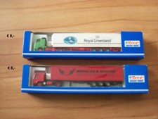 Konvolut lkw modellautos gebraucht kaufen  München