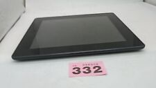 Tablet COBY KYROS MID97 42-8 9,7 polegadas preto. Usado funcionando testado. Somente dispositivo., usado comprar usado  Enviando para Brazil