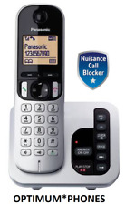 Panasonic tgc220es cordless for sale  MARTOCK