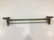 Hayter hayterette rear for sale  SPALDING