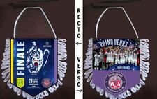 Fanion football finale d'occasion  Saint-Trojan-les-Bains