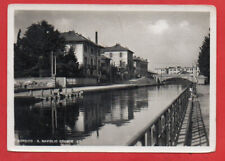 Corsico naviglio 1953 usato  Teramo