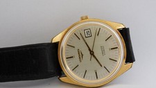 Orologio automatico funziona usato  Roma