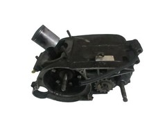 Silnik Blok silnika Cagiva Aletta Electra 125 Nr 01708 Wał korbowy, używany na sprzedaż  Wysyłka do Poland