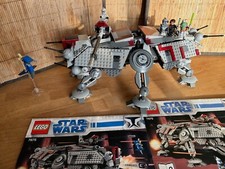 Lego star wars d'occasion  Villeurbanne