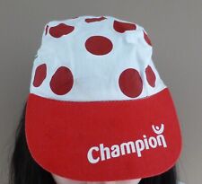 Tour casquette goodie d'occasion  Dompaire