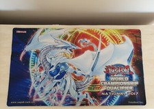 Playmat world championship usato Playmat world championship usato  Sanremo