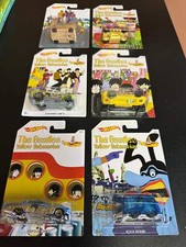 Hot wheels beatles for sale  White House