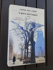Libro carlos ruiz usato  Bellaria Igea Marina