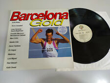 Barcelona Gold Freddie Mercury Montserrat Caballe - LP Vinil 12 "Muito Bom/Muito Bom comprar usado Barcelona Gold Freddie Mercury Montserrat Caballe - LP Vinil 12 "Muito Bom/Muito Bom comprar usado  Enviando para Brazil