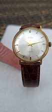 Vintage golduhr 585 gebraucht kaufen  Friedrichsdorf