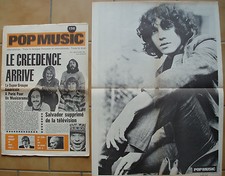 Pop music creedence d'occasion  Witry-lès-Reims