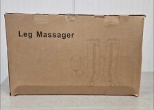 Ongerce leg massager for sale  OAKHAM