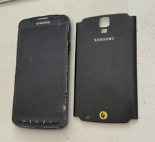 Samsung Galaxy S4 Active GT-i9295 Defekt Teilespender Platine Kamera Etc Ok comprar usado  Enviando para Brazil