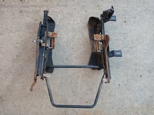 Mounting base track for sale  Nanty Glo
