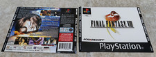 Final fantasy viii usato  Forio