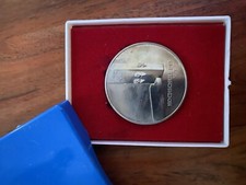 Medaille stasi ddr gebraucht kaufen  Blankenfelde