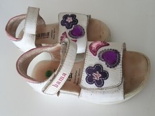 Paar bama sandalen gebraucht kaufen  Wadern
