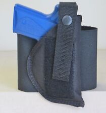 Ankle holster cobra for sale  Palatine