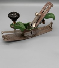 Schiffshobel 113 verstellbar gebraucht kaufen  Linnich