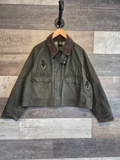 Vintage 1993 barbour for sale  CRADLEY HEATH