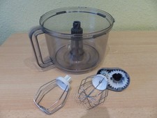 Bosch mum küchenmaschine gebraucht kaufen  Frickenhausen