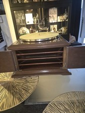 Hmv victor victrola for sale  BURTON-ON-TRENT
