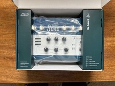 Audient sono usb for sale  LONDON
