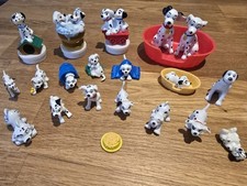 101 dalmatians toys for sale 101 dalmatians toys for sale BRISTOL