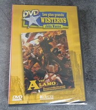 Film dvd alamo d'occasion Film dvd alamo d'occasion  La Guerche-sur-l'Aubois
