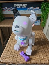 Dog interactive robot for sale  CARDIFF