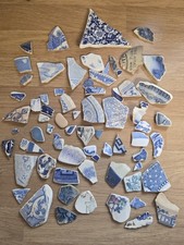 Scottish sea pottery for sale Scottish sea pottery for sale  GLASGOW