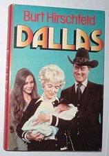 dallas burt hirschfeld usato dallas burt hirschfeld usato Trieste