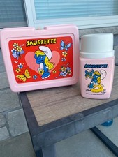 1983 vintage smurfette for sale  Lincoln