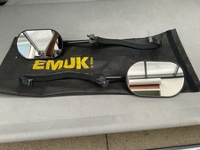 Emuk wohnwagenspiegel ford gebraucht kaufen  Hamburg