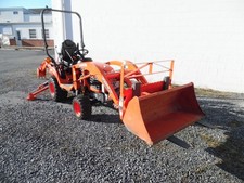 2014 kubota bx25d for sale  Colorado Springs