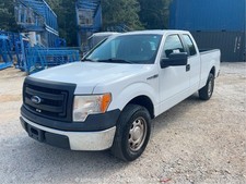 2014 ford f 150 pickup for sale  Winder