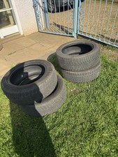 dunlop tyres 205 55 16 for sale dunlop tyres 205 55 16 for sale LONDON