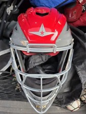 Star catcher helmet for sale  Chicago
