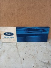 Ford capri mk1 for sale  SWADLINCOTE