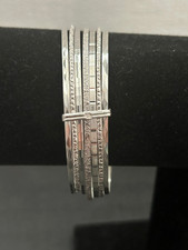 Ancien bracelet semainier d'occasion  Nancy-